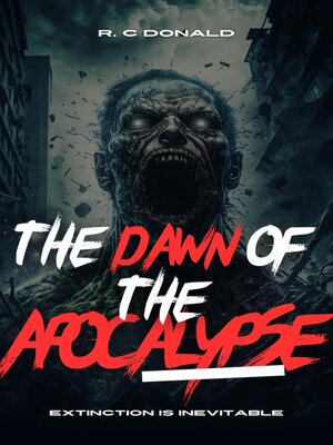 cover image of The Dawn of the Apocalypse